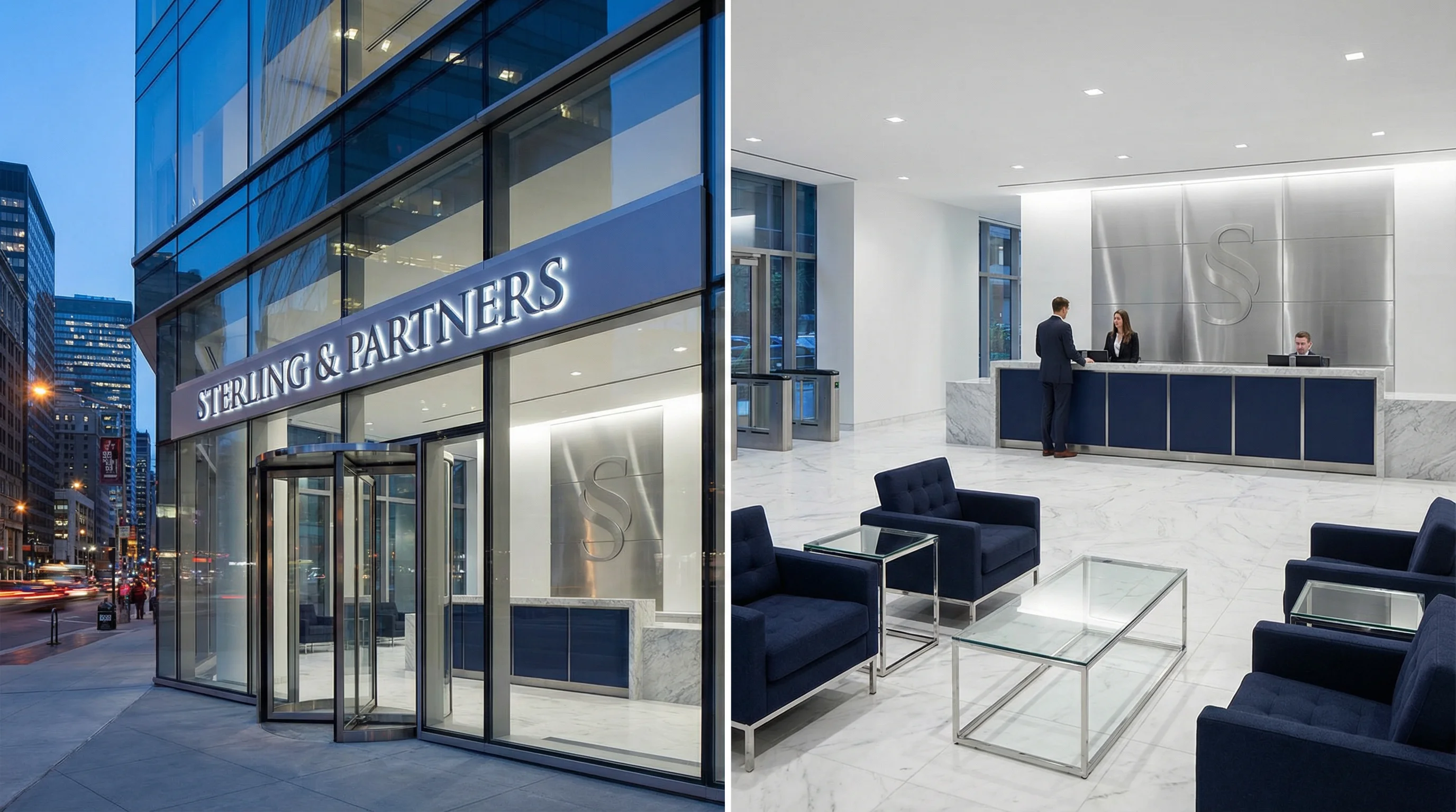 jm天堂律师事务所办公环境