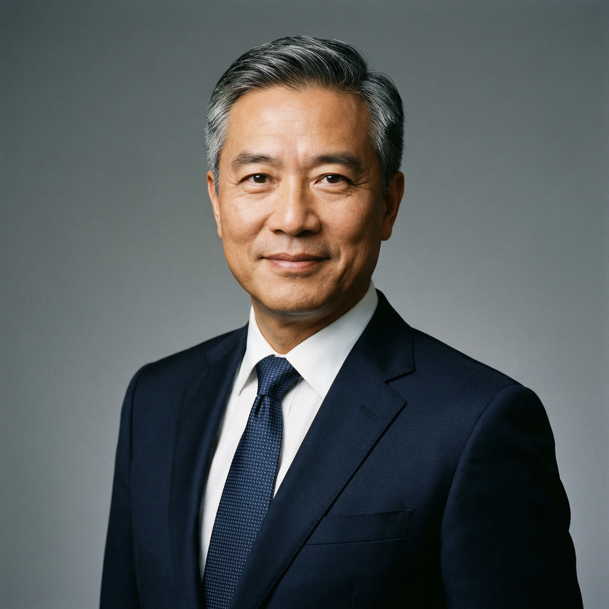 陈志远律师 - jm天堂高级合伙人