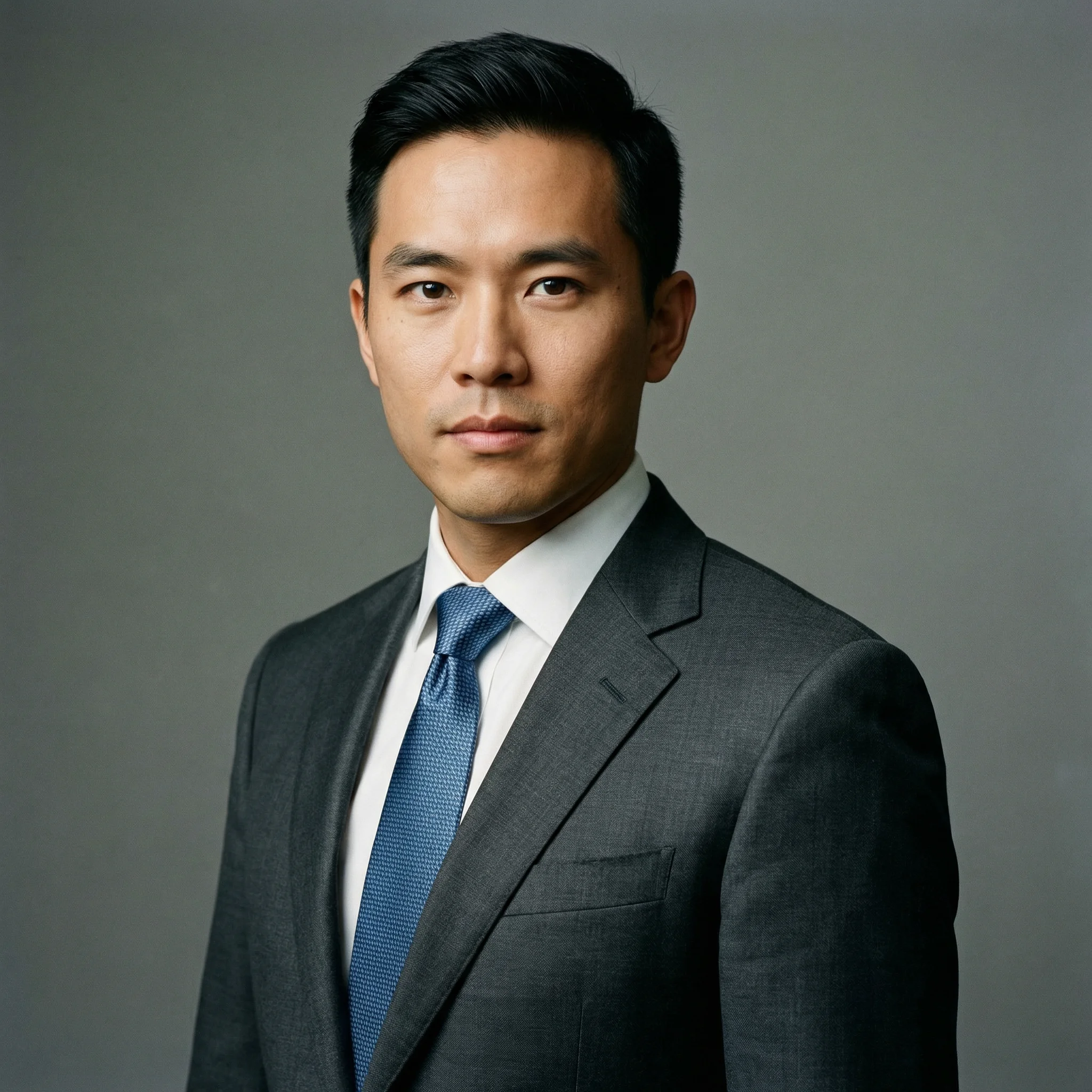 张浩然律师 - jm天堂高级律师